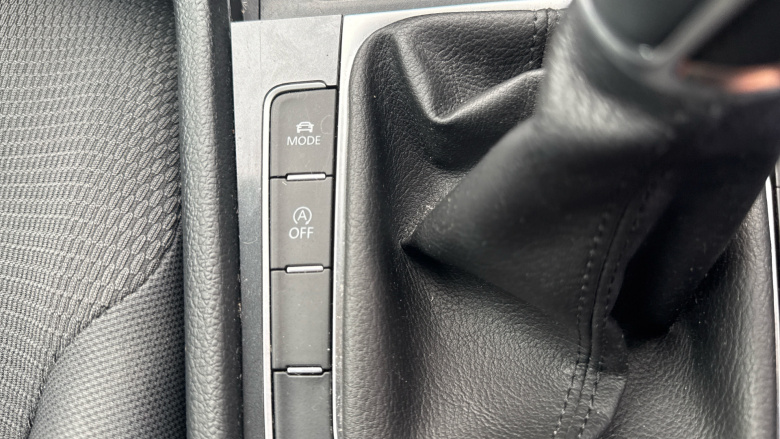 Volkswagen Golf 1.5 TSI EVO Match Edition 5dr Petrol Hatchback